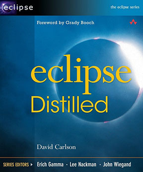 eclipse distilled
